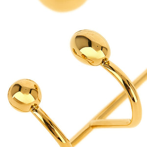 Paco Rabanne Handcuff Punk Bracelet