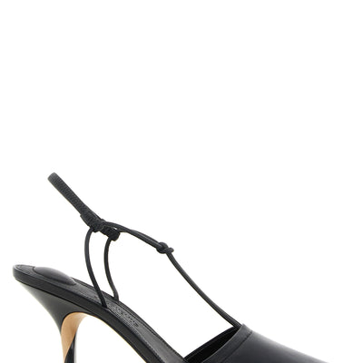 Jacquemus Les Sandales Pina Sandals