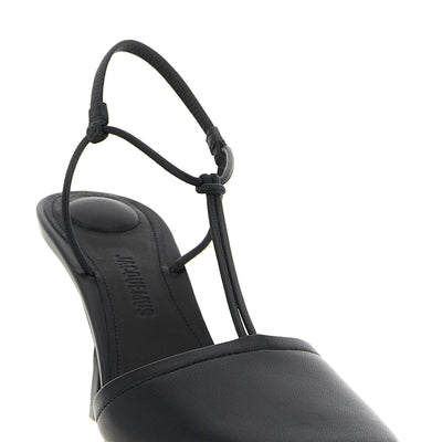 Jacquemus Les Sandales Pina Sandals