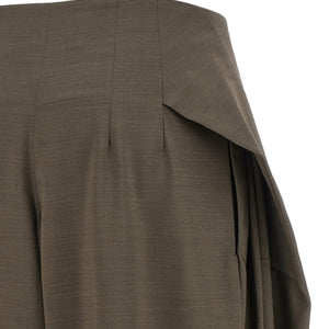 Jacquemus Le Pantalon Cubisto Pants