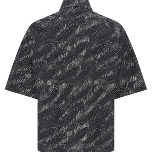 Jacquemus La Chemise Rio Shirt