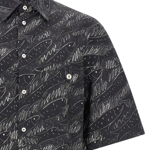 Jacquemus La Chemise Rio Shirt