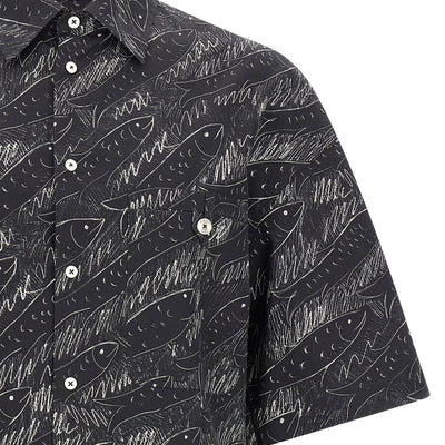 Jacquemus La Chemise Rio Shirt