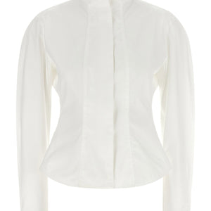 Jacquemus La Chemise Tulipe Shirt
