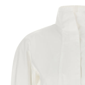 Jacquemus La Chemise Tulipe Shirt