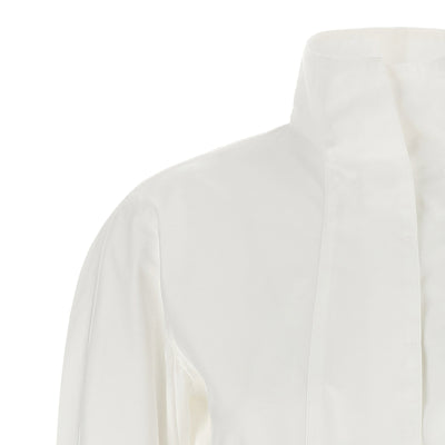 Jacquemus La Chemise Tulipe Shirt