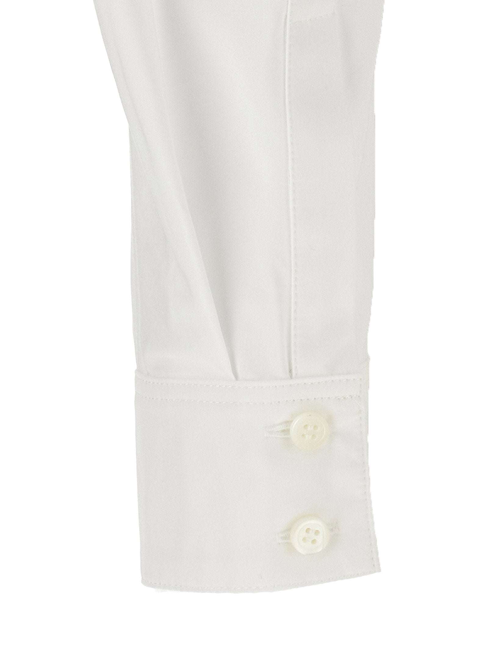 Jacquemus La Chemise Tulipe Shirt