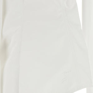 Jacquemus La Chemise Tulipe Shirt