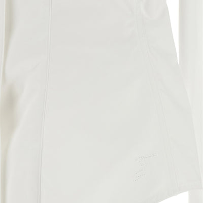 Jacquemus La Chemise Tulipe Shirt