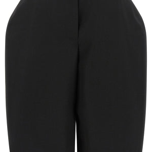 Jacquemus Le Short Cubisto Bermuda Shorts