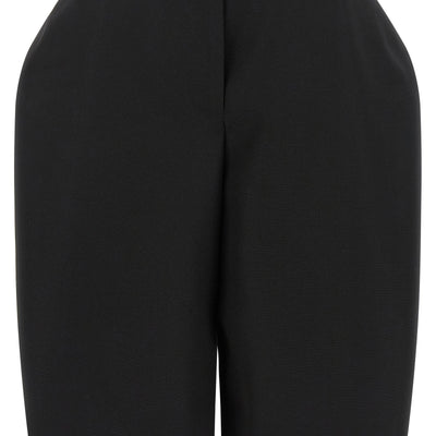 Jacquemus Le Short Cubisto Bermuda Shorts