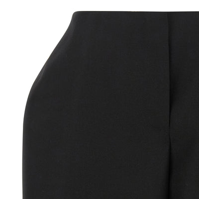 Jacquemus Le Short Cubisto Bermuda Shorts