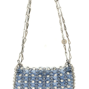 Paco Rabanne 1969 Nano Shoulder Bag