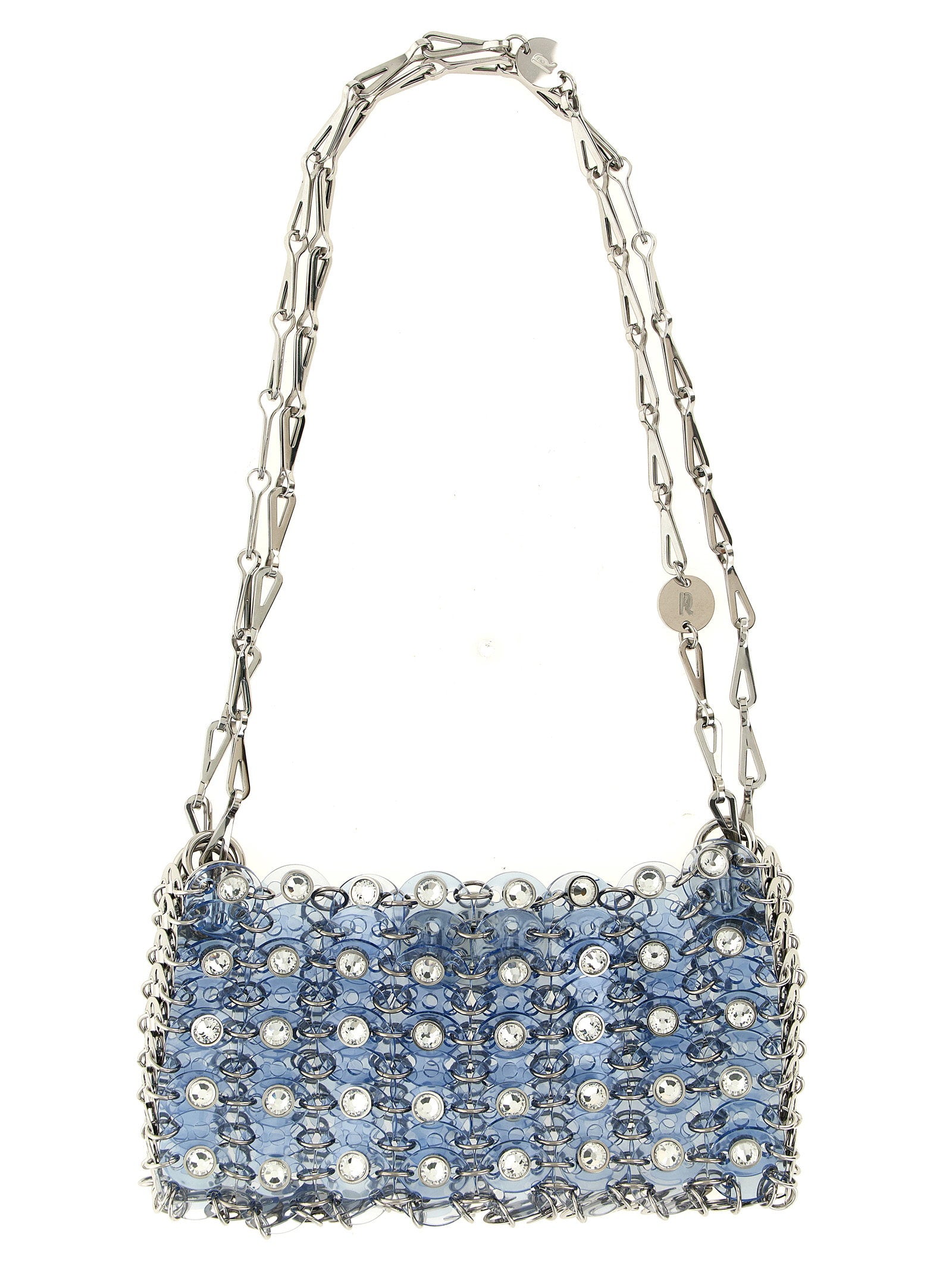 Paco Rabanne 1969 Nano Shoulder Bag
