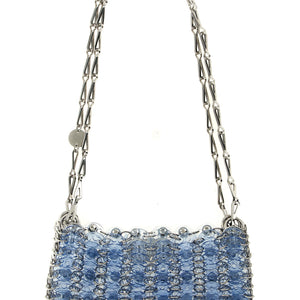 Paco Rabanne 1969 Nano Shoulder Bag