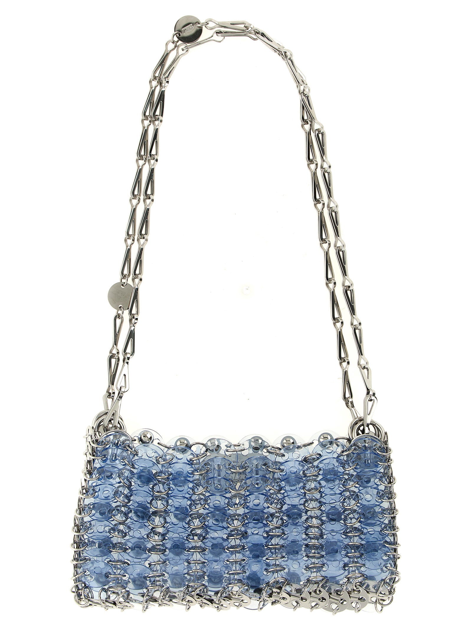 Paco Rabanne 1969 Nano Shoulder Bag
