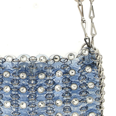Paco Rabanne 1969 Nano Shoulder Bag