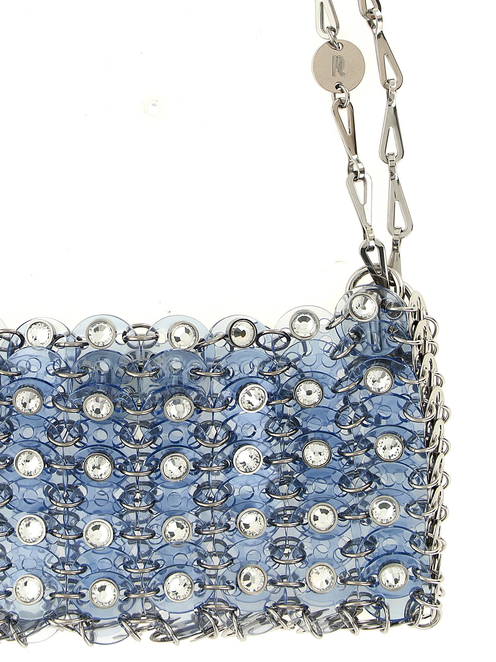 Paco Rabanne 1969 Nano Shoulder Bag