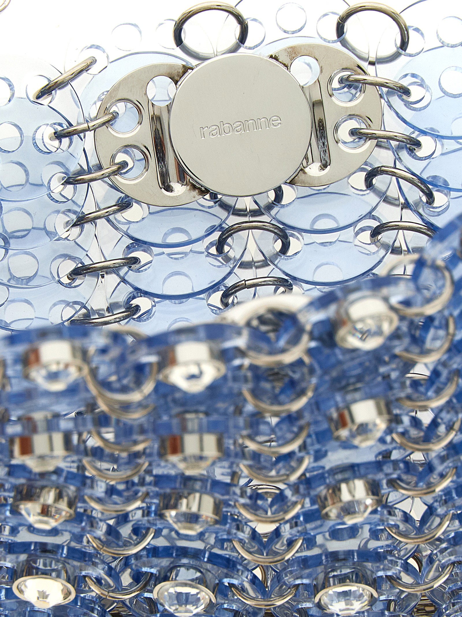Paco Rabanne 1969 Nano Shoulder Bag
