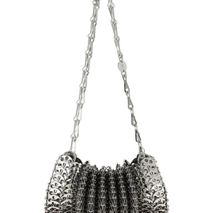 Paco Rabanne Chainmail Shoulder Bag