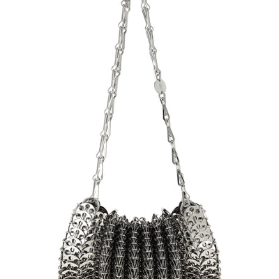 Paco Rabanne Chainmail Shoulder Bag