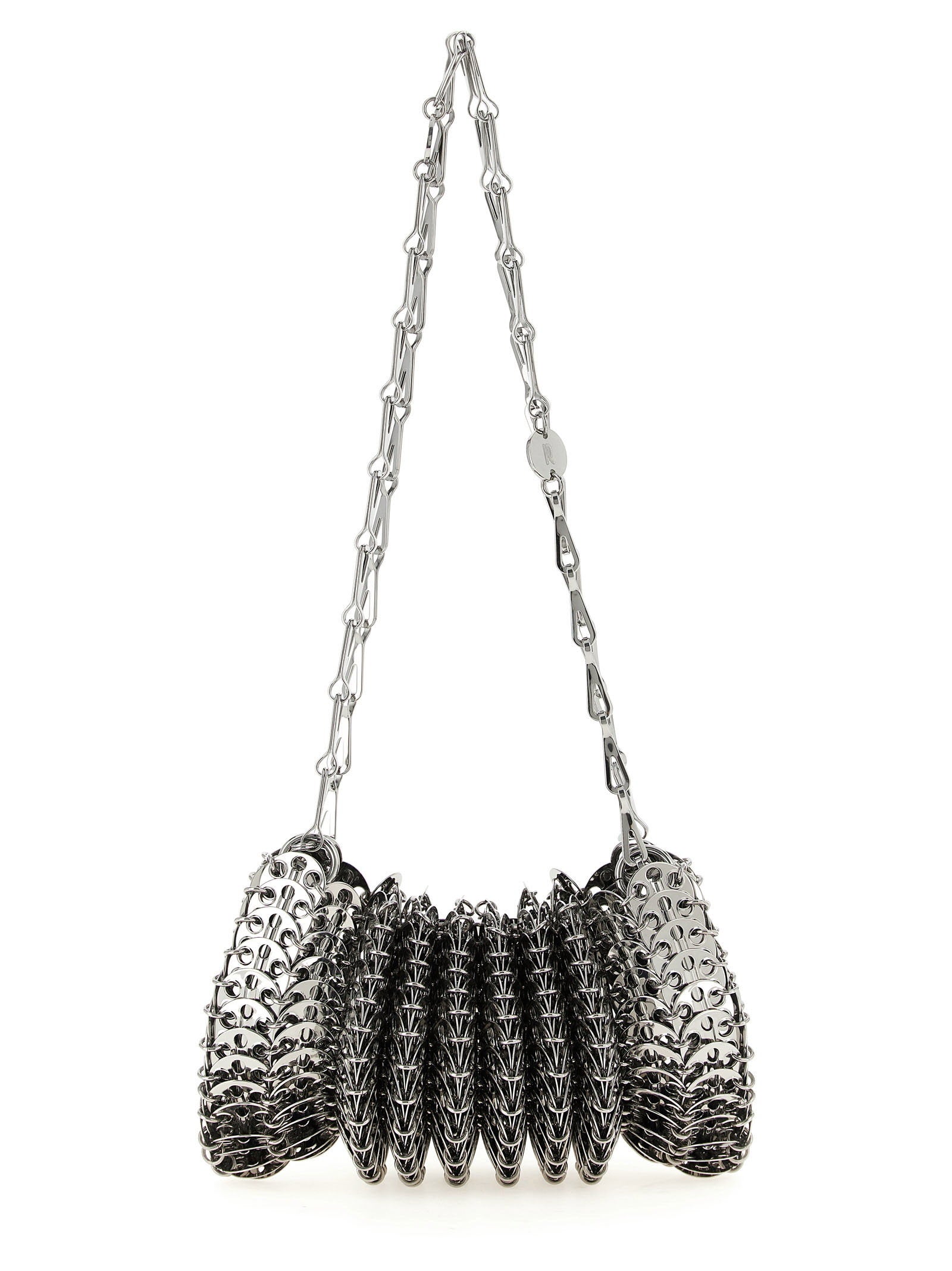 Paco Rabanne Chainmail Shoulder Bag