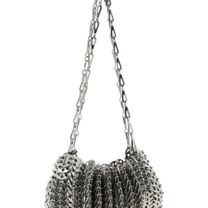 Paco Rabanne Chainmail Shoulder Bag