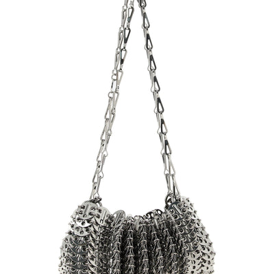 Paco Rabanne Chainmail Shoulder Bag