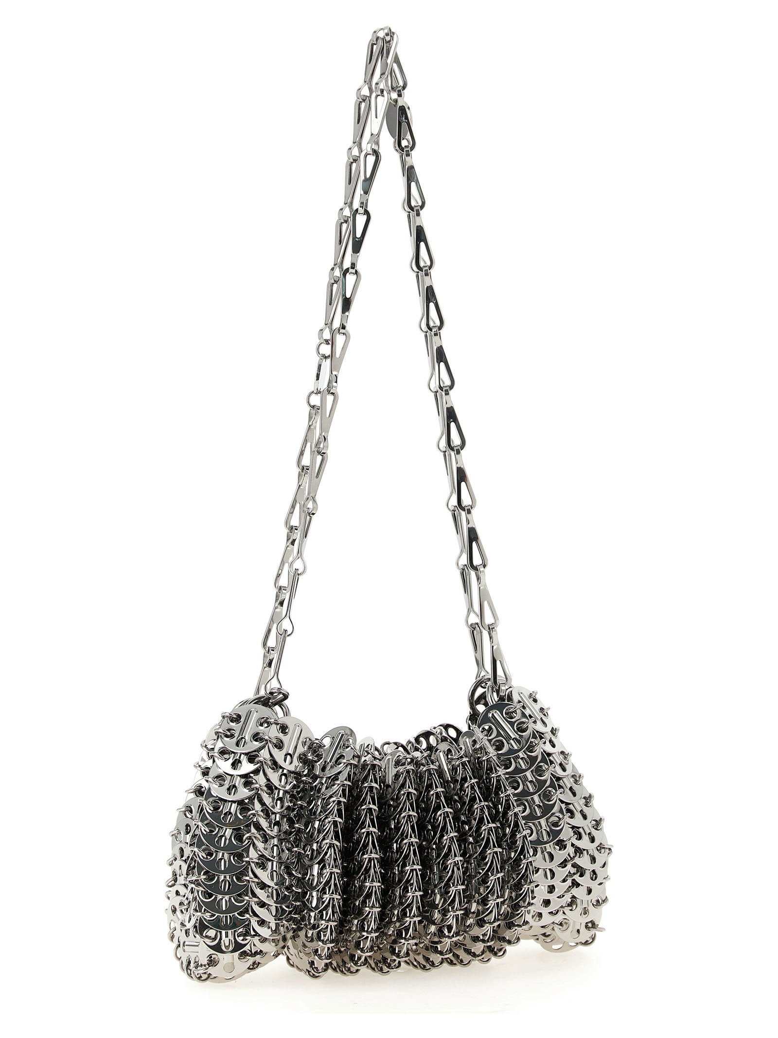 Paco Rabanne Chainmail Shoulder Bag