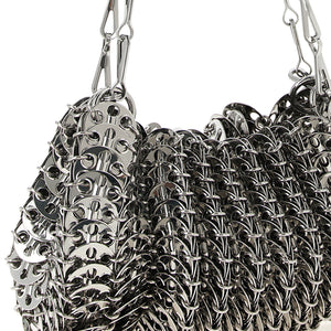 Paco Rabanne Chainmail Shoulder Bag