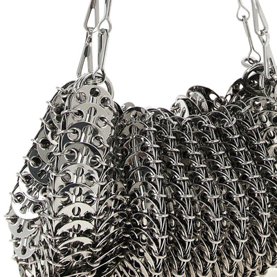 Paco Rabanne Chainmail Shoulder Bag