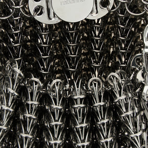 Paco Rabanne Chainmail Shoulder Bag