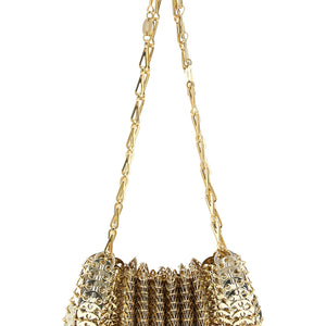 Paco Rabanne New 1969 Gm Shoulder Bag