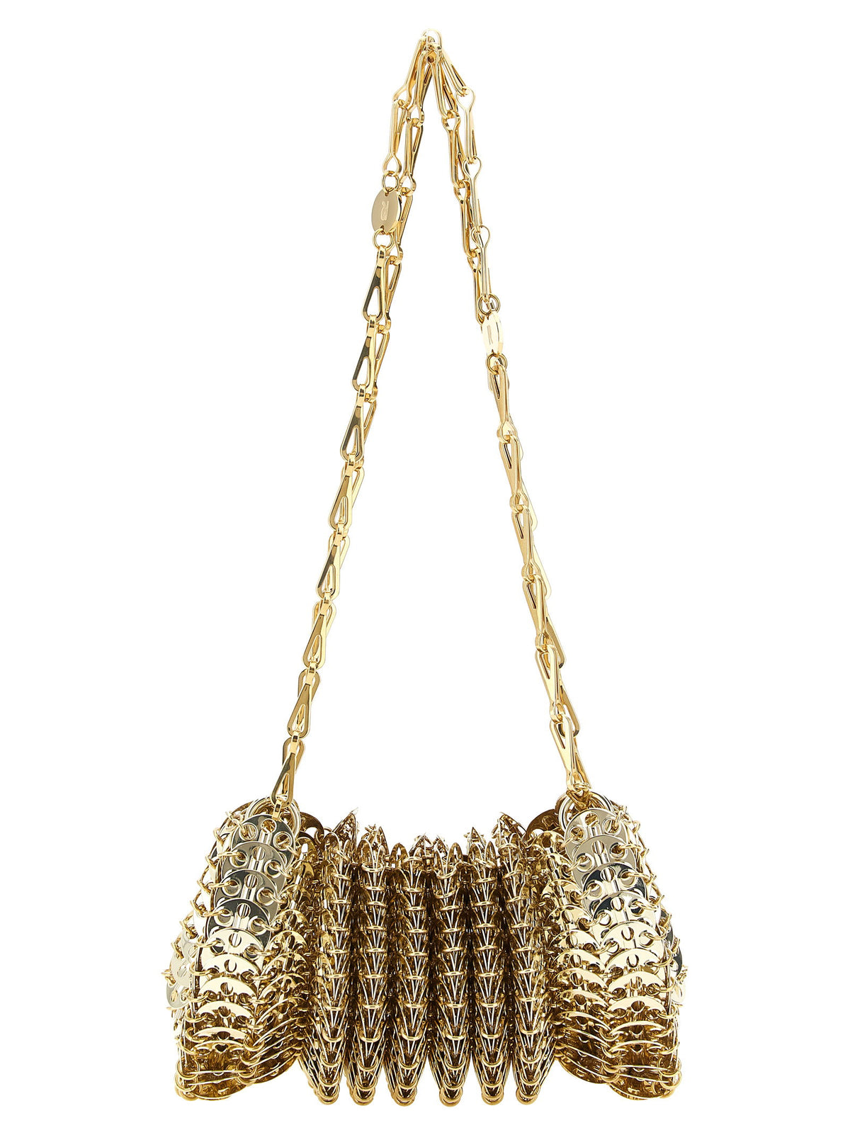 Paco Rabanne New 1969 Gm Shoulder Bag