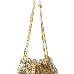Paco Rabanne New 1969 Gm Shoulder Bag
