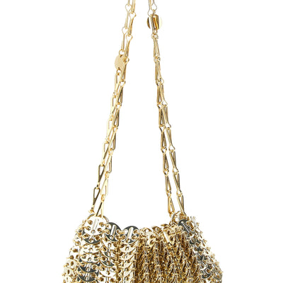 Paco Rabanne New 1969 Gm Shoulder Bag