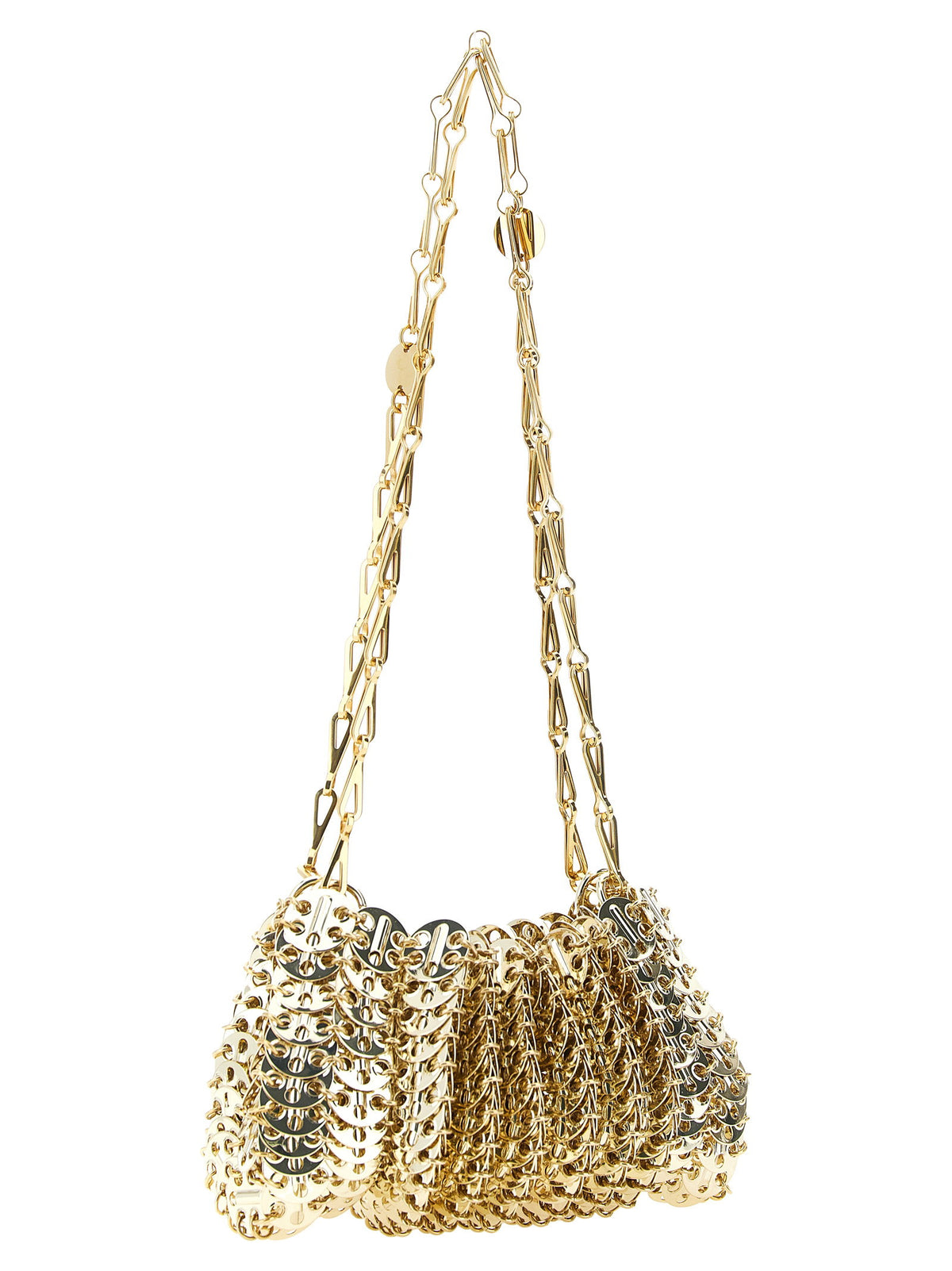Paco Rabanne New 1969 Gm Shoulder Bag