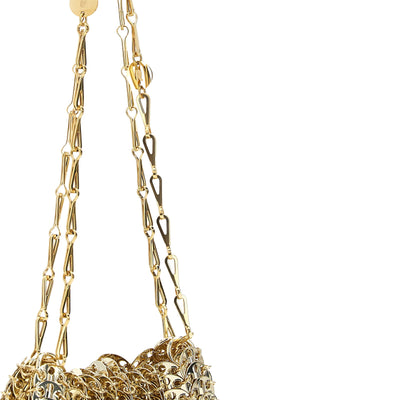 Paco Rabanne New 1969 Gm Shoulder Bag