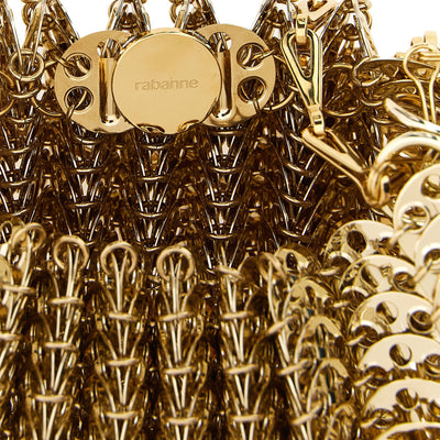 Paco Rabanne New 1969 Gm Shoulder Bag