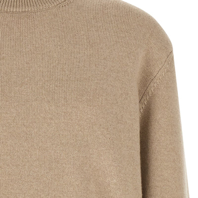 Jacquemus Le Maillot Moulin Sweater
