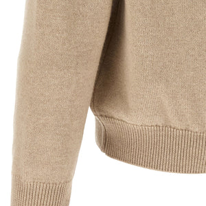 Jacquemus Le Maillot Moulin Sweater