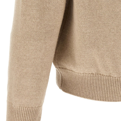 Jacquemus Le Maillot Moulin Sweater