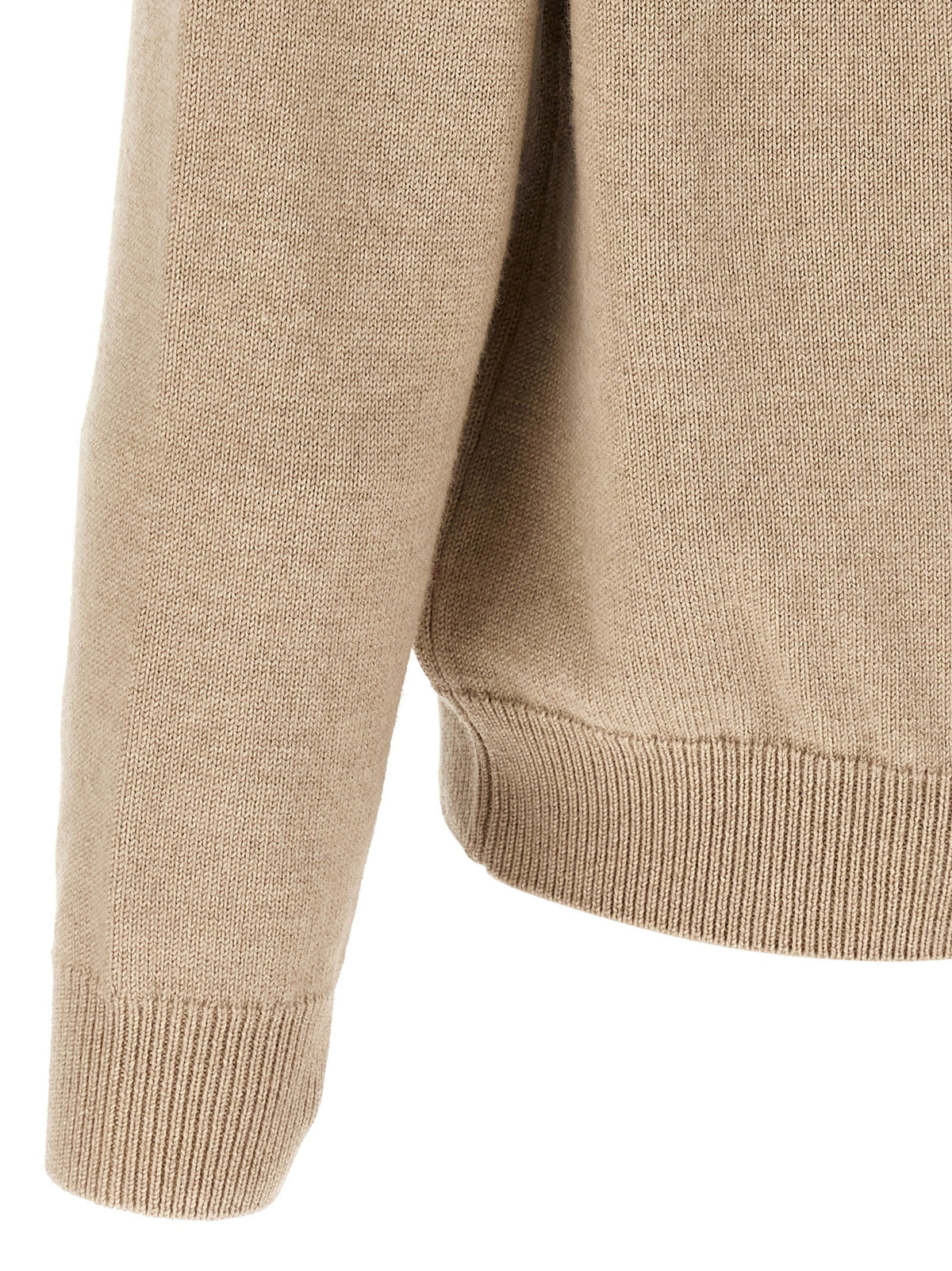 Jacquemus Le Maillot Moulin Sweater