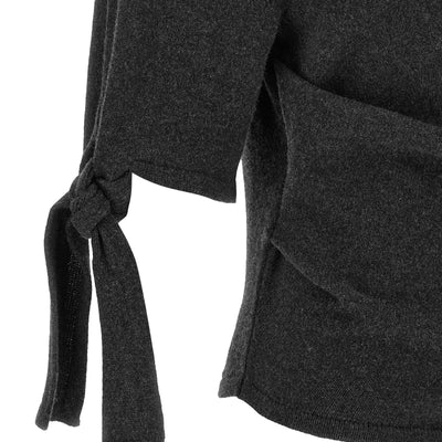 Jacquemus Fiocco Top