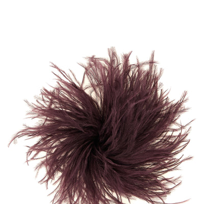 Gianluca Capannolo Feather Pin