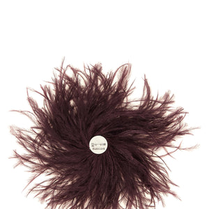Gianluca Capannolo Feather Pin