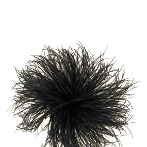Gianluca Capannolo Feather Pin