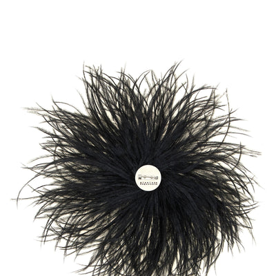 Gianluca Capannolo Feather Pin