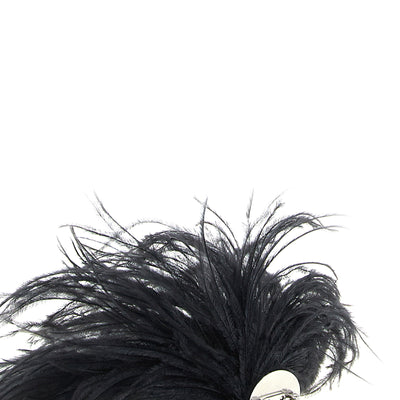 Gianluca Capannolo Feather Pin