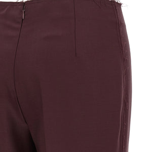 Gianluca Capannolo Lea Pants